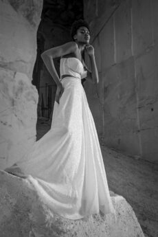 hera glitter bridal